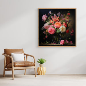 Renaissance bouquet