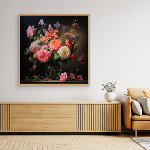 Renaissance bouquet