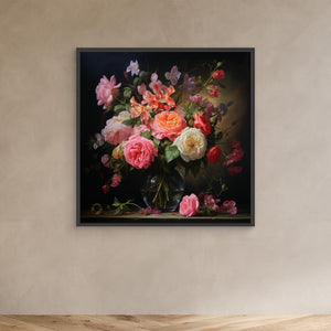 Renaissance bouquet