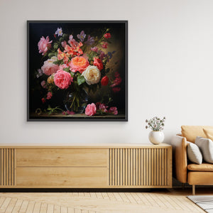 Renaissance bouquet