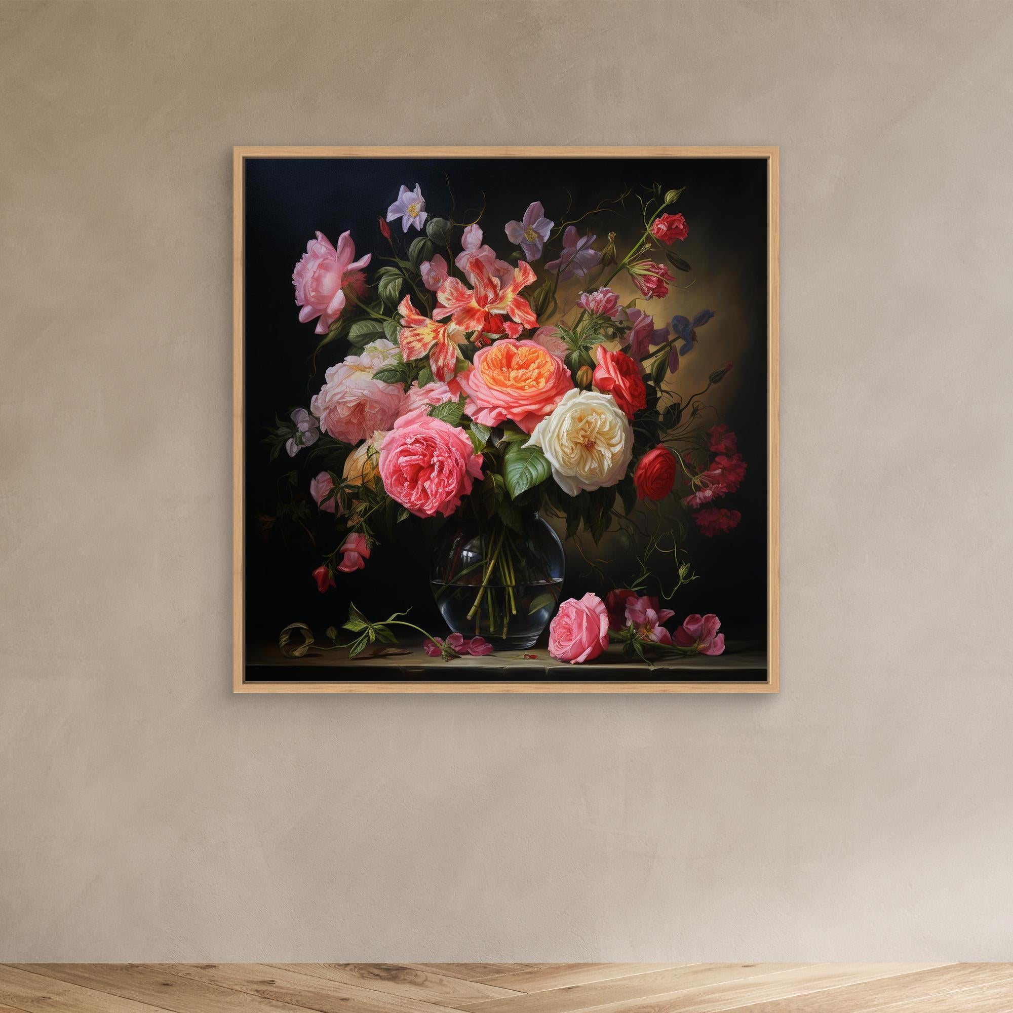 Renaissance bouquet