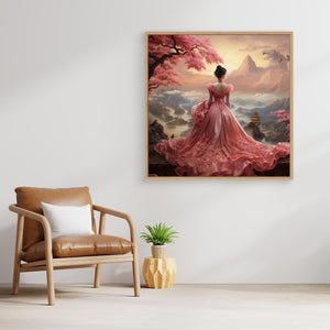 Dreams in Pink