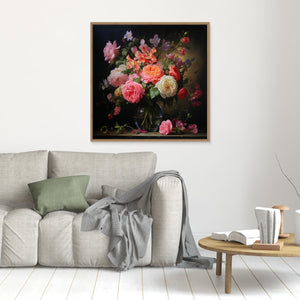 Renaissance bouquet