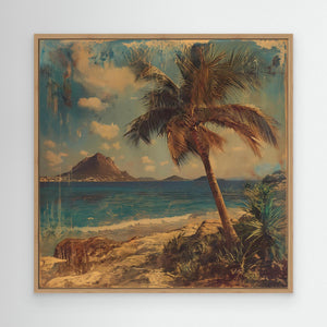 Tropical Escape