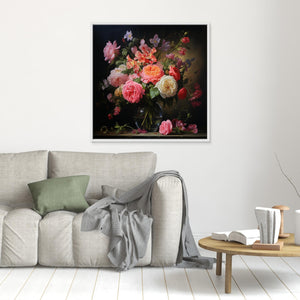 Renaissance bouquet