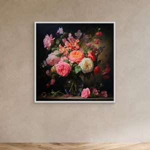 Renaissance bouquet